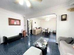 Blk 160 Simei Road (Tampines), HDB 4 Rooms #628558781